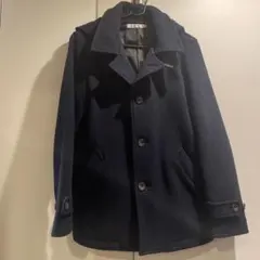 ピーコート シングル