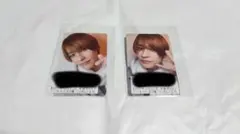 ONE N' ONLY TETTA C賞 手繋ぎトレカ キラリ スクラッチ