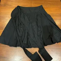 スコットクラブ　スカート