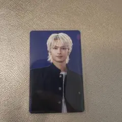 SEVENTEEN HOLIDAY BluRay トレカ ジュン