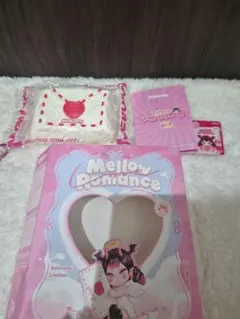 2026年最新】mellojoyメロロマンスの人気アイテム - メルカリ