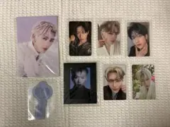 ZEROBASEONE リッキー トレカ