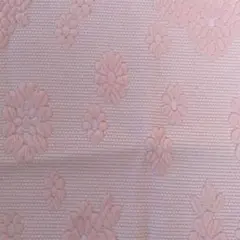 春先に！ちょっとレトロなストール45✖️145
