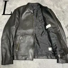 2026年最新】LIDNM メンズ レザージャケット・ライダースの人気