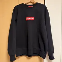 2026年最新】supreme box logo crewneck 