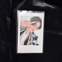 NIKI ニキ チェキ