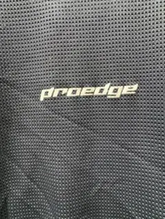 SSKproedge ブラック 半袖アンダーシャツのサムネイル