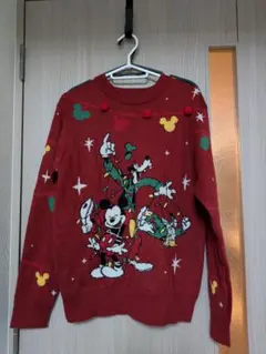 クリスマス セーター