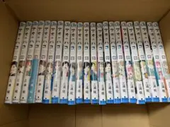 アクキー付き アオのハコ 既刊1-25巻セット 24.25刊新品 - メルカリ