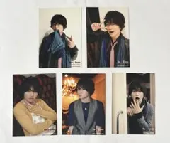 SexyZone セクゾ 菊池風磨 フォトセット フォトセ 36timelesz - メルカリ
