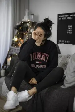 トミーヒルフィガー l