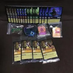 ロルカナ　セット