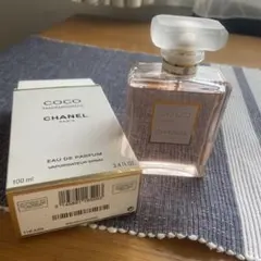 ラ*レ様 CHANEL COCO MADEMOISELLE 100ml