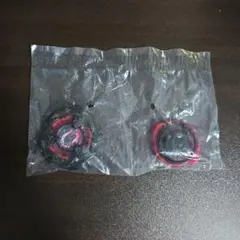 ベイブレードX　マンモスタスク　ブレード　ラチェット