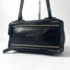 2026年最新】GIVENCHY バッグ パンドラの人気アイテム - メルカリ