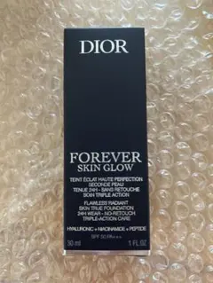 Dior Forever Skin Glow 30ml 1N ニュートラル