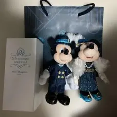 ジュビリーガラ　ぬいバ　ショッパー　ステッカー ジュビリーガラ ぬいバ ショッパー ステッカー - メルカリ