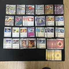 24時間以内発送✨️】メガレックウザデッキ ジムバトル優勝構築 - メルカリ
