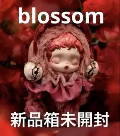 【正規品】SKULLPANDA スカルパンダ blossom