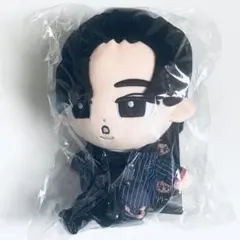 SnowMan 目黒蓮 すのチルぶら下がらないシリーズ