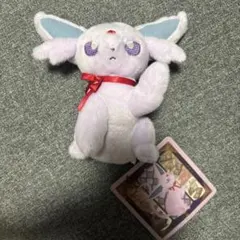 イーブイコレクション エーフィ ぬいぐるみ キーホルダー - メルカリ