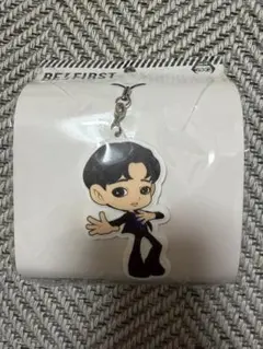 BE:FIRST ラバーマスコット　SHUNTO ビーファースト　シュント