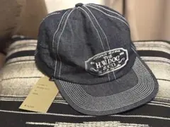 THE H.W DOG &CO INDIGO 40 SIZEのサムネイル