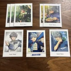 あんスタ ぱしゃっつ 瀬名泉まとめ売り