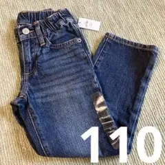GAP デニムパンツ 110cm 5歳