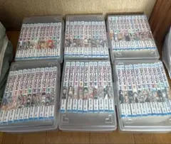 ワンピース　0〜75巻　まとめ売り(非売品0巻付き)