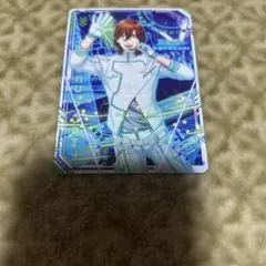 うたプリ ビジュコレ5 寿嶺二 R N2枚セット - メルカリ