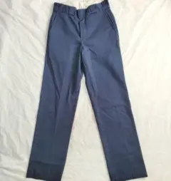 マ*6様 dickies ディッキーズ メキシコ製ワークパンツ 長ズボン 古着ス