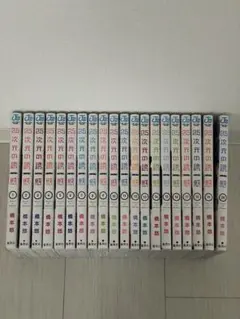 2.5次元の誘惑　全巻セット 集英社（SHUEISHA） 2.5次元の誘惑 1〜25巻 完結 全巻セット 全巻新品