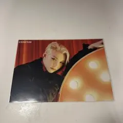 StrayKids CIRCUS ラントレ Felix