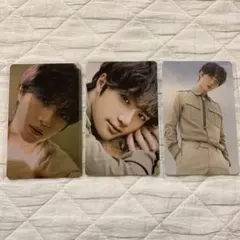 txt ボムギュ still dreaming トレカ コンプ セット - メルカリ