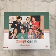 BTS 2021 シーグリ