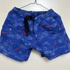 WILD THINGS　ショートパンツ