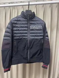 ダウンジャケット メンズウェア