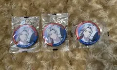 18TRIP エイトリ カプ缶 鹿礼光