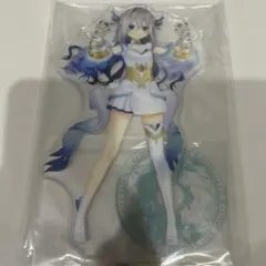 新品 2025 すぺしゃりて BIGオーロラ水着アクリルスタンド【本阿弥