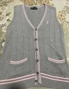 美品　 EAST BOY ベスト