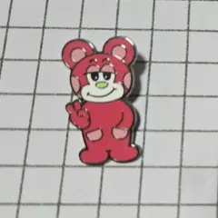 【匿名配送】RIIZE ライズ ショウタロウ リズコ ピンバッジ