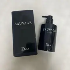 Dior SAUVAGE シャワージェル 250ml 本体のサムネイル