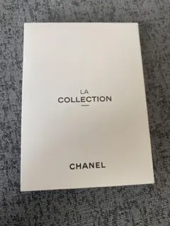 CHANEL 付箋セット LA collectionノベルティ