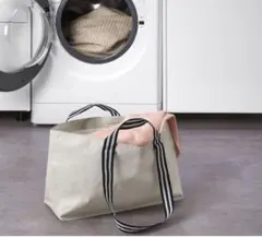 IKEA エコバッグ IKEA ヨールスニグ　新品のサムネイル