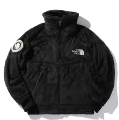 ANTARCTICA VERSA LOFT JACKET ブラック　美品