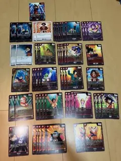 フュージョンワールド デッキパーツ クロスフォース 黒 - メルカリ