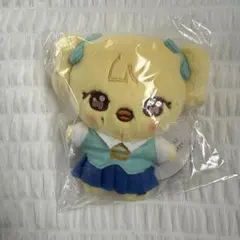 IVE エバーランド minive ぬいぐるみキーリング レイ - メルカリ