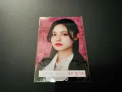 櫻坂46 生写真 5thアニラ 黒ドレス 浅井恋乃未 - メルカリ