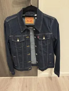 リーバイス デニムジャケット